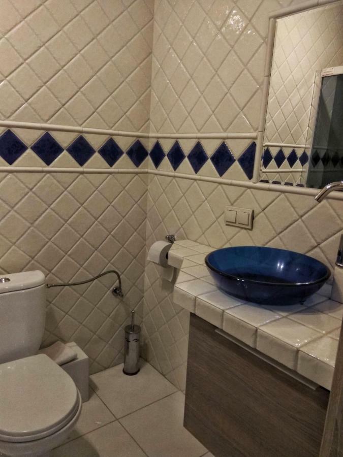 Pokoje Na Wiejskiej Nałęczów المظهر الخارجي الصورة